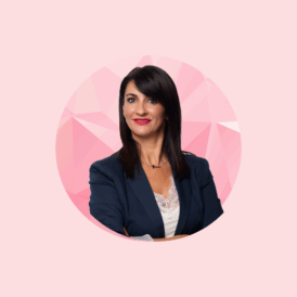 Pink Modern Facebook Profile Picture (1) Pink Modern Facebook Profile Picture (1)